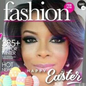 Meet your Posher, Melissa